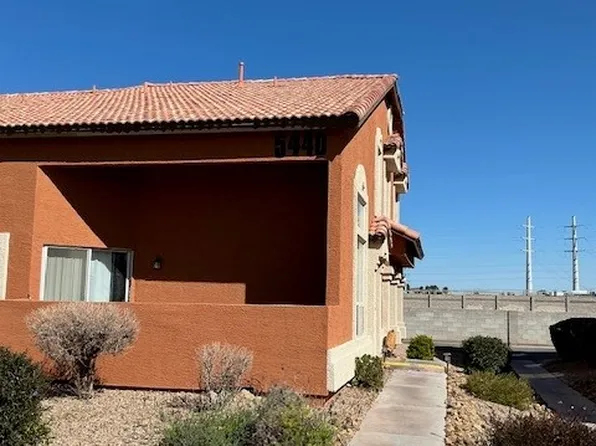 5440 Cactus Thorn Ave #0, Las Vegas, NV 89118