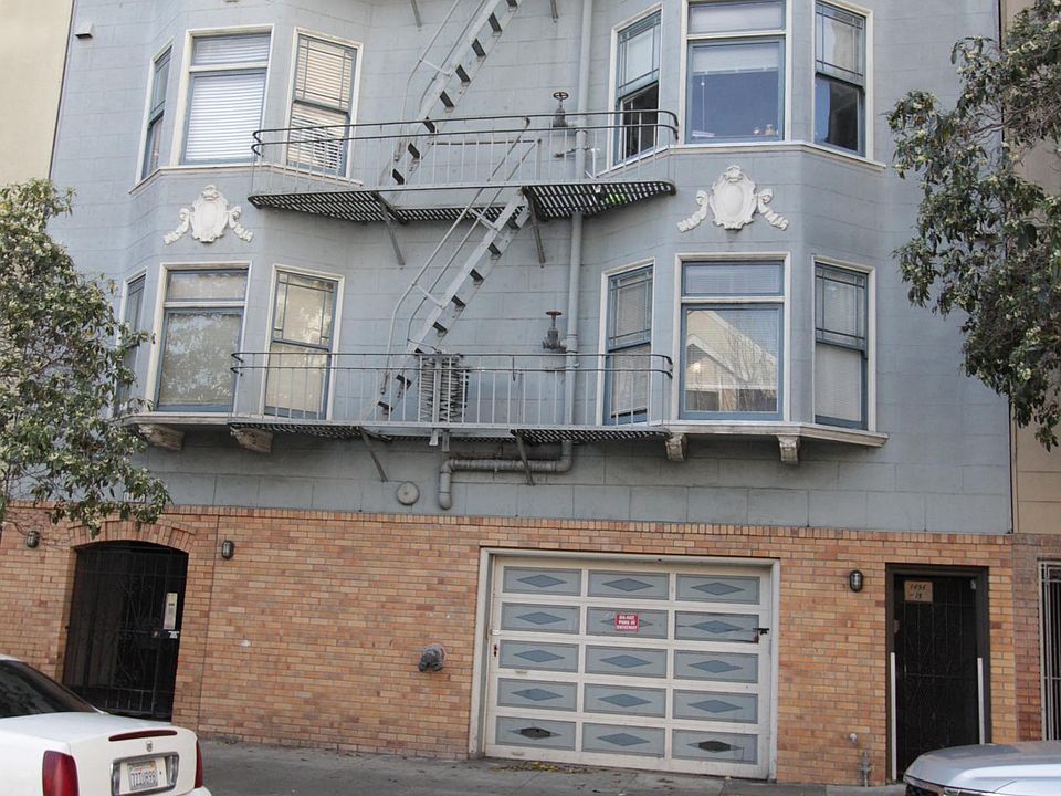 1st image of 1435 Eddy St #9