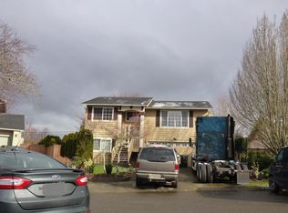 3513 48th Avenue Ct NE, Tacoma, WA