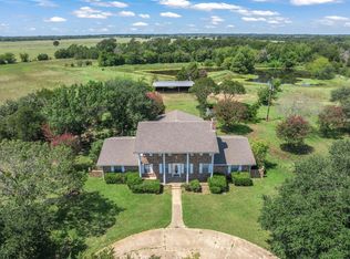 2503 Vz County Road 3804, Wills Point, TX 75169