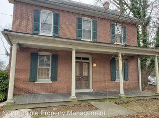 1602 Millport Rd, Lancaster, PA 17602