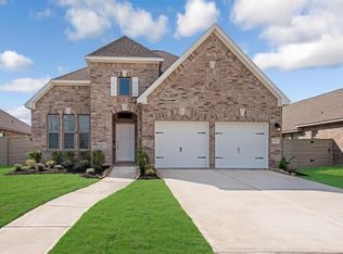 4702 Cedar Butte Ln, Manvel, TX 77578