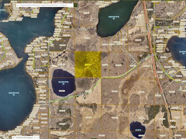 24500 Maghan Trl, Deerwood, MN 56444