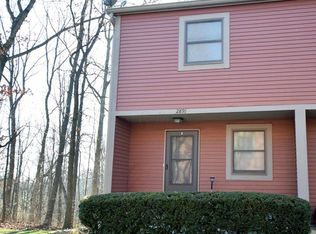 2891 Timber Range Ct, Columbus, OH 43231