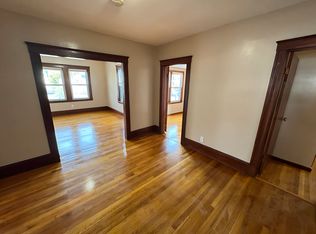 (Undisclosed Address), Medford, MA 02155
