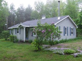 339 Great Hill Rd, Tamworth, NH 03886