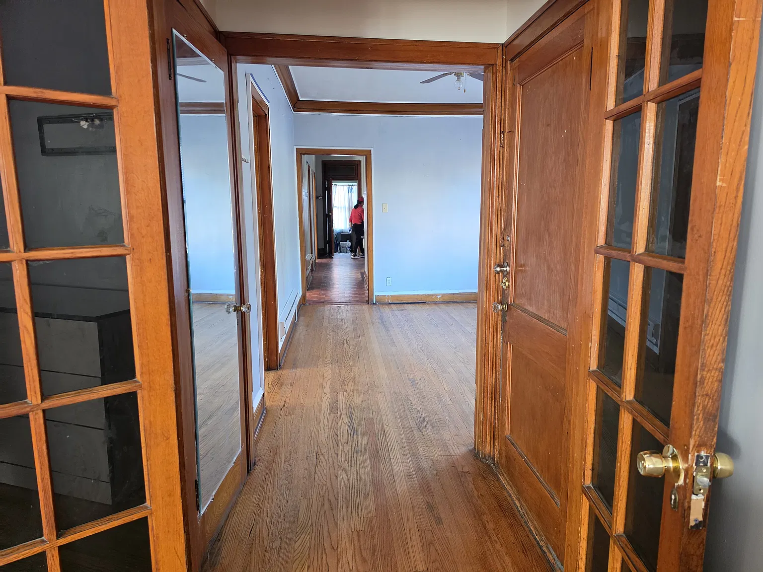 3 bed, 1400 sqft, $1,600 — Photo 4