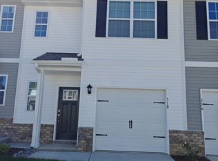 518 Belgian Red Way #518, Wake Forest, NC 27587