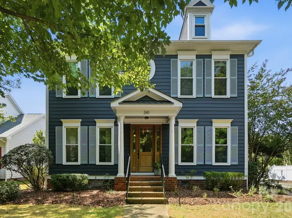 341 Elis Way, Fort Mill, SC 29708