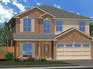 13801 Tivoli Gdns, Live Oak, TX 78233