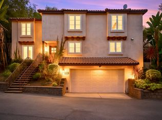 4007 Alta Mesa Dr, Studio City, CA 91604