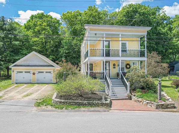 9 Lawes Avenue, Bedford, NH 03110