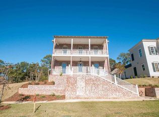 152 N Natchez Dr, Madison, MS 39110