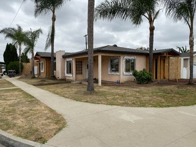 9530 Maxine St, Pico Rivera, CA, 90660