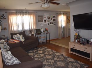 2015 13th Ave, Sidney, NE 69162