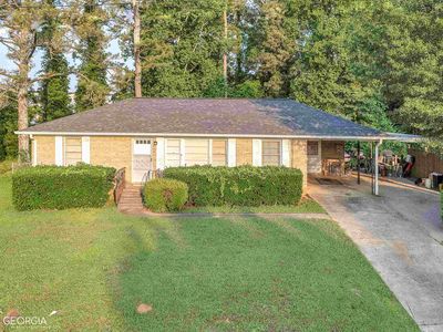 122 Batiste Garden Cir, Jonesboro, GA, 30236
