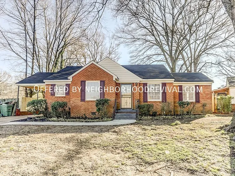 3701 Rhodes Ave — Photo 1