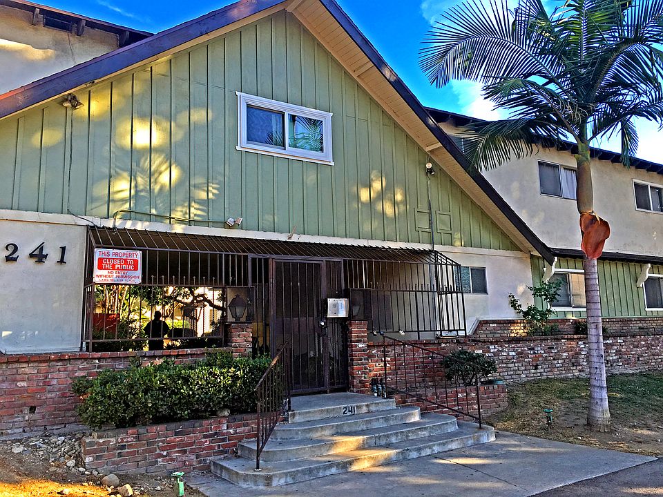1st image of 241 S Avenue 57 APT 213