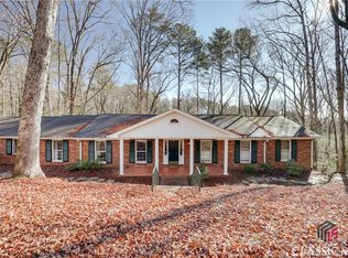 360 Glenwood Dr, Athens, GA 30606