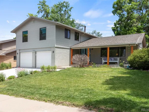 5796 S Jamaica Way, Englewood, CO 80111