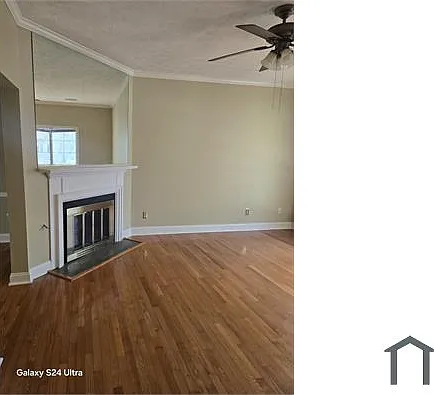 1107 Wedgewood Way — Photo 2