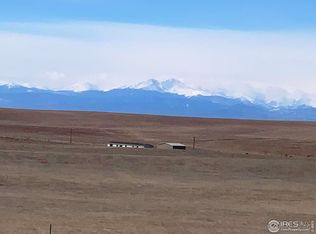 0 County Road 55, Ault, CO 80610