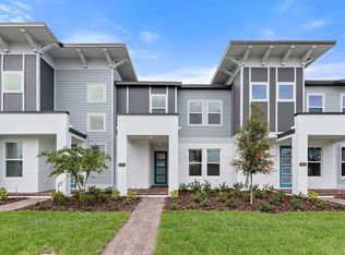 5802 Bimini Twist Loop #1, Orlando, FL 32819