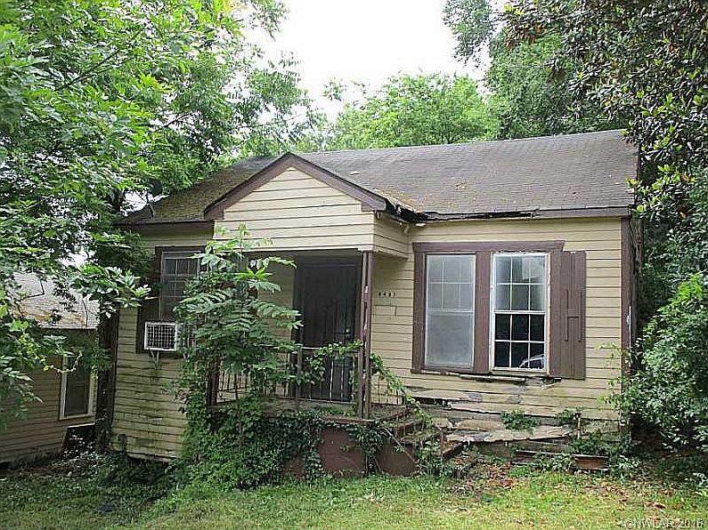 1st image of 3431 W College St