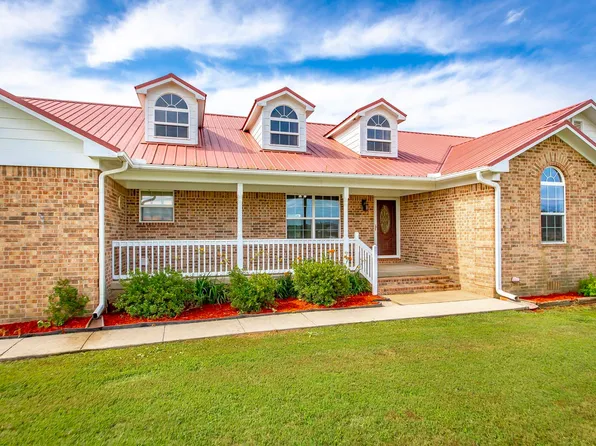 261 Pin Oak Dr, Bismarck, AR 71929