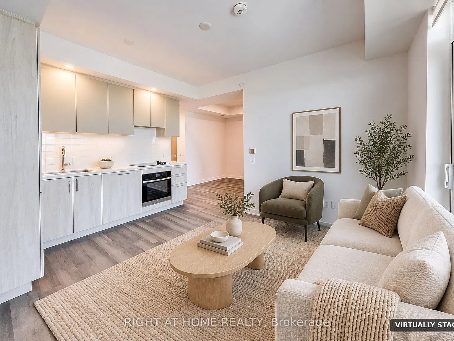 2 bed, $2,295 — Photo 3