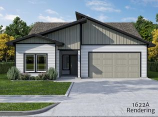 1679 Wrangler Way, Pinedale, WY 82941