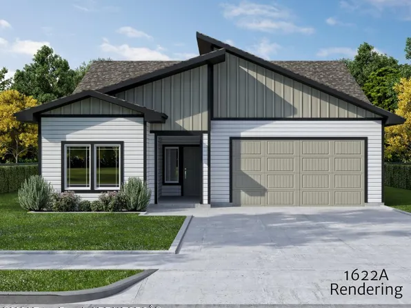 1679 Wrangler Way, Pinedale, WY 82941