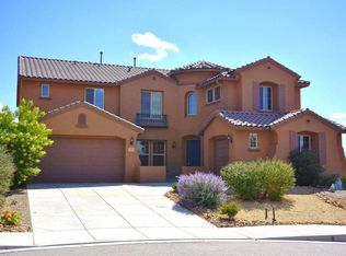 10 Vista Larga Pl NE, Rio Rancho, NM 87124