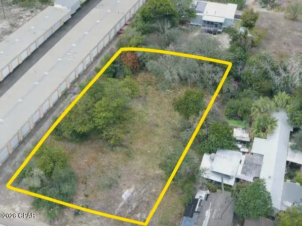 0 Coronado Pl, Panama City Beach, FL 32413