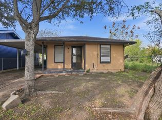 3029 Elgin St, Corpus Christi, TX 78405