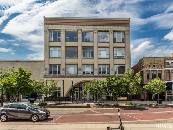 508 Main St APT 4A, Evansville, IN 47708