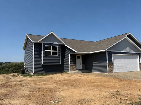 603 S Lasalle Street #GA43, Spencer, WI 54479