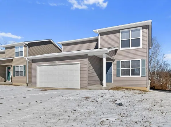 31 Saddleback Ridge Dr, Winfield, MO 63389