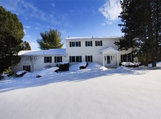 4511 Bamerick Rd, Jamesville, NY 13078