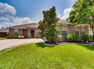 105 Independence Trl, Forney, TX