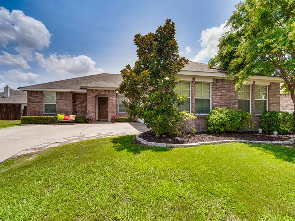 105 Independence Trl, Forney, TX 75126