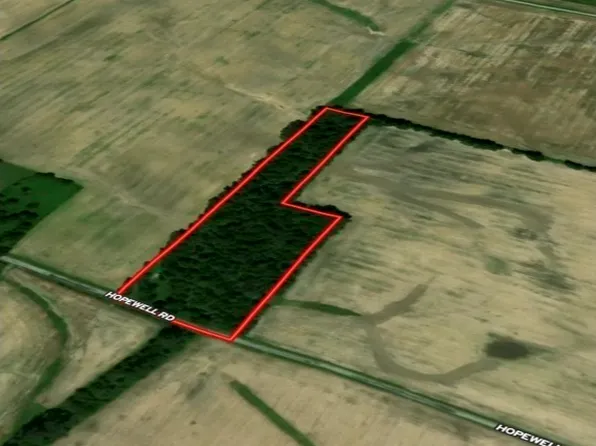 0 Hopewell Rd, Fountain City, IN 47341