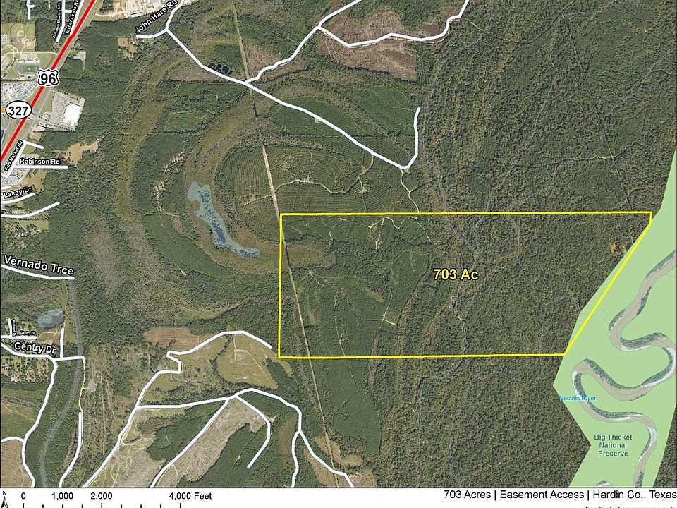 1st image of 1 Easement Access