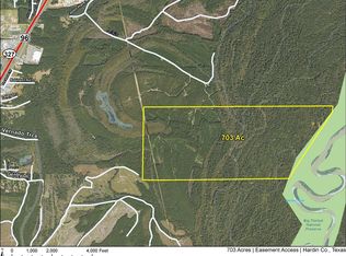 1 Easement Access, Silsbee, TX 77656
