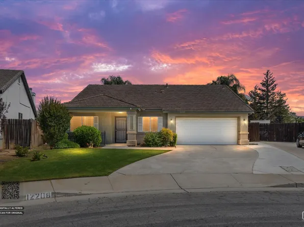 12208 Zion Ct, Bakersfield, CA 93312