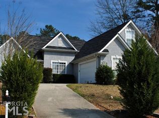 11 Kingsbrook Trce, Newnan, GA 30265