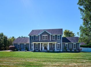 5 Bissonnette Cir, Southampton, MA 01073