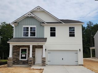 177 Judiths Path, West Columbia, SC 29170