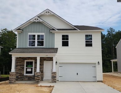 177 Judiths Path, West Columbia, SC, 29170