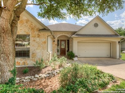 24707 Garden Way, San Antonio, TX, 78260